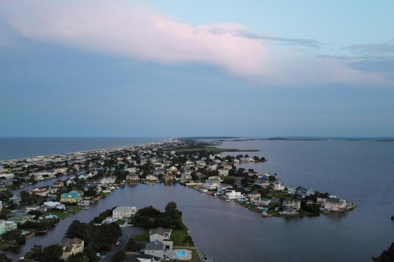 Bay View Beauty Virginia Beach Exterior foto